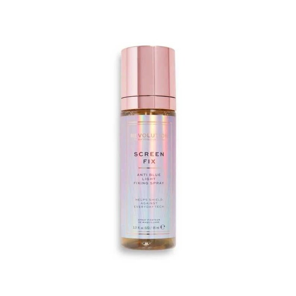 089/ Revolution SCREEN FIX ANTI BLUE LIGHT FIXING SPRAY